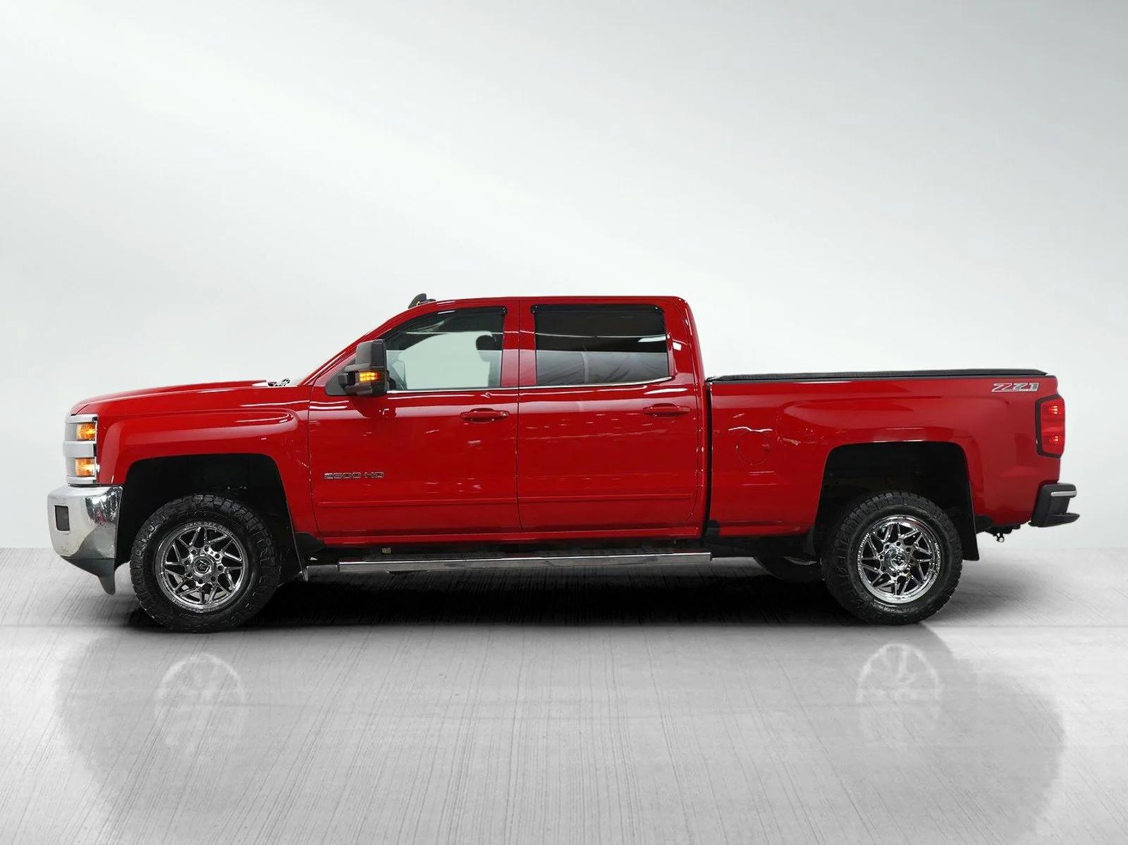 chevrolet silverado 2500hd 2017 1GC1KVEG9HF234602 image chevrolet silverado 2500hd 2017 1GC1KVEG9HF234602 image